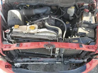 2002 Dodge 1500 z VIN 1D7HU18Z52J200116, wystawiony jako Copart lot #60093725 z przebiegiem 267 402 mil mil oraz Szkoda całkowita • Salvage title. Historia ofert i sprzedaży dostępna na DreamBid. Obrazek 11.