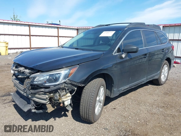 2019 Subaru Outback with VIN 4S4BSABC7K3214285, listed as a IAAI auction lot 42401372 with 151,296 mi miles and . Bid and sale history available at DreamBid. Image 17.