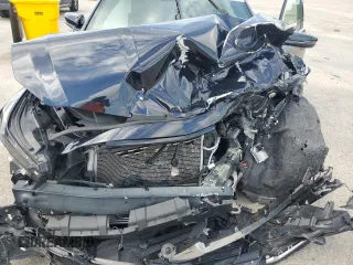 2020 Cadillac CT5 Premium Luxury with VIN 1G6DN5RK2L0116960, listed as a Copart auction lot 60214775 with Not provided miles and Salvage title. Bid and sale history available at DreamBid. Image 11.