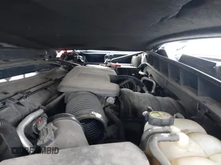 2020 GMC Sierra 1500 Denali с VIN 1GTU9FEL2LZ162726, выставлен на аукционе IAAI как лот 41442855 с пробегом 142 272 миль миль и . История ставок и продаж доступна на DreamBid. Изображение 10.