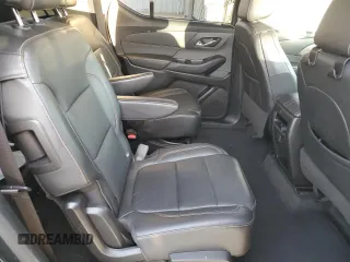 2020 Chevrolet Traverse LT Leather with VIN 1GNERHKWXLJ325613, listed as a Copart auction lot 42461055 with 71,859 mi miles and Salvage Title. Bid and sale history available at carsss.com. Image 11.