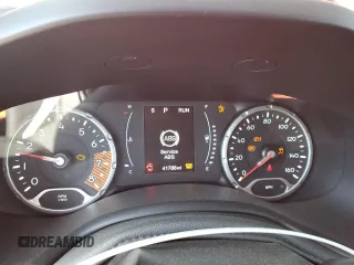 2021 Jeep Renegade Sport z VIN ZACNJDABXMPN09892, wystawiony jako Copart lot #48616195 z przebiegiem 41 788 mil mil oraz Czysty tytuł • Clean title. Historia ofert i sprzedaży dostępna na DreamBid. Obrazek 9.