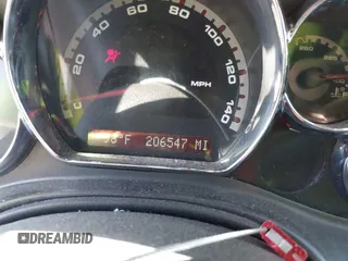 2009 Pontiac G6 GT 1SB z VIN 1G2ZK57K594234408, wystawiony jako IAAI lot #42547870 z przebiegiem 206 547 mil mil oraz . Historia ofert i sprzedaży dostępna na DreamBid. Obrazek 7.