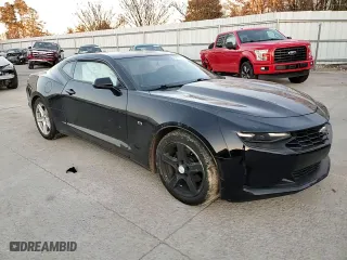 2019 Chevrolet Camaro 1LT with VIN 1G1FB1RX1K0145117, listed as a Copart auction lot 88743805 with 58,863 mi miles and Salvage Title. Bid and sale history available at carsss.com. Image 11.