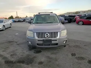 2008 Mercury Mariner z VIN 4M2CU91168KJ36995, wystawiony jako Copart lot #45050645 z przebiegiem 220 645 mil mil oraz Szkoda całkowita • Salvage title. Historia ofert i sprzedaży dostępna na DreamBid. Obrazek 11.