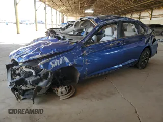 2024 Volkswagen Jetta S with VIN 3VW5M7BU1RM078197, listed as a Copart auction lot 62035935 with 10,240 mi miles and Salvage title. Bid and sale history available at DreamBid. Image 1.