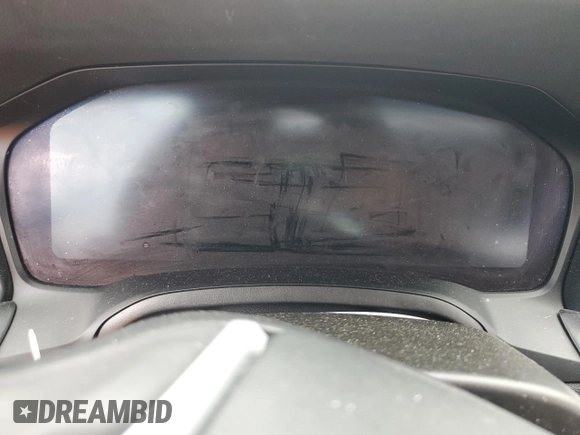 2020 BMW 3 Series 330i xDrive with VIN 3MW5R7J08L8B14922, listed as a Copart auction lot 58388405 with Not provided miles and Salvage title. Bid and sale history available at DreamBid. Image 9.
