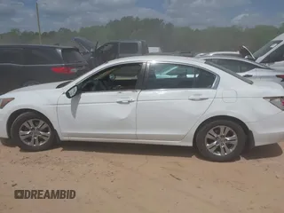 2011 Honda Accord SE с VIN 1HGCP2F61BA050632, выставлен на аукционе IAAI как лот 42091398 с пробегом 356 866 миль миль и . История ставок и продаж доступна на DreamBid. Изображение 14.