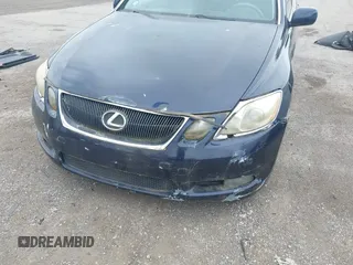 2006 Lexus GS 430 z VIN JTHBN96S965004064, wystawiony jako IAAI lot #42359975 z przebiegiem 226 244 mil mil oraz . Historia ofert i sprzedaży dostępna na DreamBid. Obrazek 6.