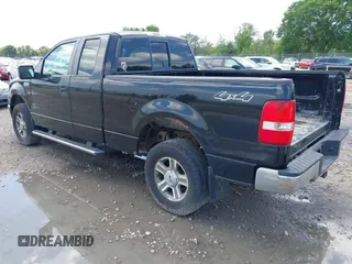 2007 Ford F-150 XLT с VIN 1FTPX14V57FA52673, выставлен на аукционе IAAI как лот 42550911 с пробегом 156 909 миль миль и . История ставок и продаж доступна на DreamBid. Изображение 3.