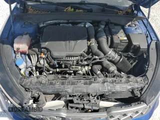 2022 Kia K5 GT with VIN 5XXG44J80NG150016, listed as a Copart auction lot 49408325 with 79,238 mi miles and Non Repairable. Bid and sale history available at carsss.com. Image 11.