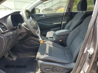 2020 Hyundai Tucson Value с VIN KM8J3CA49LU175466, выставлен на аукционе Copart как лот 59595525 с пробегом 116 284 миль миль и Чистый • Clean title. История ставок и продаж доступна на DreamBid. Изображение 7.