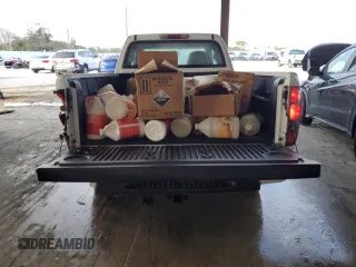 2009 Chevrolet Colorado Work Truck z VIN 1GCCS199898152363, wystawiony jako Copart lot #47293155 z przebiegiem 162 672 mil mil oraz Szkody całkowita. Historia ofert i sprzedaży dostępna na DreamBid. Obrazek 6.