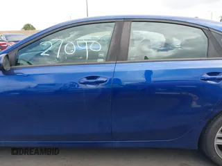 2019 Kia Forte S with VIN 3KPF34AD2KE017208, listed as a IAAI auction lot 42127090 with 83,466 mi miles and . Bid and sale history available at carsss.com. Image 15.
