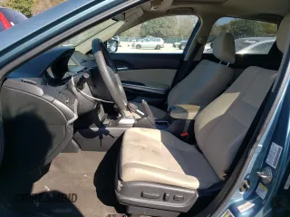 2014 Honda Crosstour EX with VIN 5J6TF3H30EL001869, listed as a Copart auction lot 78095914 with 121,856 mi miles and Salvage Title. Bid and sale history available at carsss.com. Image 7.