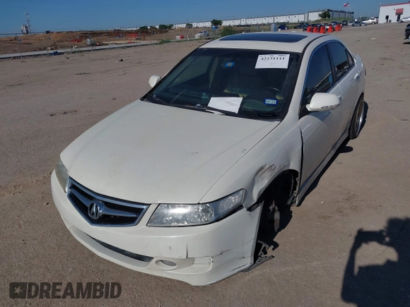 2007 Acura TSX z VIN JH4CL96817C011893, wystawiony jako IAAI lot #42231111 z przebiegiem 162 577 mil mil oraz . Historia ofert i sprzedaży dostępna na DreamBid. Obrazek 18.