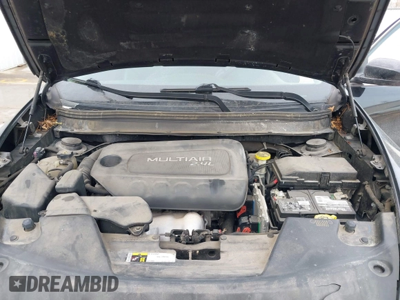2018 Jeep Cherokee Latitude Plus with VIN 1C4PJLLB3JD553228, listed as a IAAI auction lot 41651643 with 80,712 mi miles and . Bid and sale history available at DreamBid. Image 10.