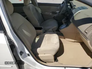 2011 Nissan Sentra SR with VIN 3N1AB6AP2BL719885, listed as a Copart auction lot 53131885 with 237,796 mi miles and Salvage Title. Bid and sale history available at DreamBid. Image 7.