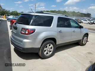 2015 GMC Acadia SLE with VIN 1GKKVPKD1FJ358637, listed as a Copart auction lot 59906085 with 153,140 mi miles and Non repairable. Bid and sale history available at DreamBid. Image 3.