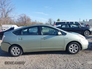 2008 Toyota Prius with VIN JTDKB20U387700714, listed as a IAAI auction lot 41974799 with 139,625 mi miles. Bid and sale history available at carsss.com. Image 14.