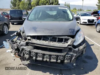 2015 Ford C-Max Energi SEL with VIN 1FADP5CU2FL110912, listed as a Copart auction lot 65751354 with 168,637 mi miles and Salvage Title. Bid and sale history available at carsss.com. Image 5.