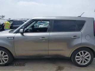 2018 Kia Soul + with VIN KNDJP3A5XJ7595332, listed as a IAAI auction lot 42024222 with 100,163 mi miles and . Bid and sale history available at DreamBid. Image 14.
