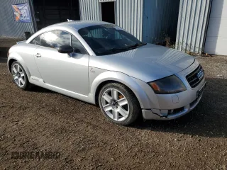2006 Audi TT with VIN TRUSC28N861007055, listed as a Copart auction lot 79894414 with 179,488 mi miles and Clean Title. Bid and sale history available at carsss.com. Image 4.