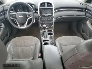 2016 Chevrolet Malibu Limited LT with VIN 1G11C5SA8GF118506, listed as a Copart auction lot 84997564 with 0 mi miles and Clean Title. Bid and sale history available at carsss.com. Image 8.