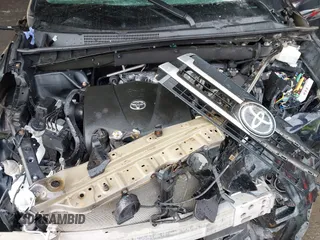2018 Toyota Highlander LE с VIN 5TDBZRFH2JS855104, выставлен на аукционе IAAI как лот 42263950 с пробегом 51 070 миль миль и . История ставок и продаж доступна на DreamBid. Изображение 10.