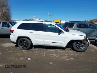 2019 Jeep Grand Cherokee Upland with VIN 1C4RJFAG6KC641920, listed as a IAAI auction lot 41661759 with 99,785 mi miles. Bid and sale history available at carsss.com. Image 13.