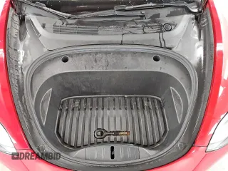 2022 Tesla Model 3 z VIN 5YJ3E1EA2NF289980, wystawiony jako Copart lot #55449825 z przebiegiem 90 137 mil mil oraz Szkoda całkowita • Salvage title. Historia ofert i sprzedaży dostępna na DreamBid. Obrazek 11.