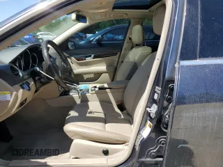 2014 Mercedes-Benz C 300 Sport with VIN WDDGF8AB2EA917296, listed as a Copart auction lot 51903405 with 67,015 mi miles and Salvage Title. Bid and sale history available at DreamBid. Image 7.
