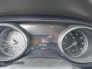 2022 Buick Encore GX Select с VIN KL4MMDSL3NB066102, выставлен на аукционе IAAI как лот 41913074 с пробегом 64 701 миль миль и . История ставок и продаж доступна на DreamBid. Изображение 7.