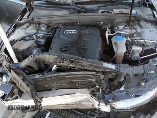 2014 Audi allroad Premium Plus with VIN WA1UFAFL3EA009665, listed as a Copart auction lot 77601554 with 172,213 mi miles and Salvage Title. Bid and sale history available at carsss.com. Image 12.