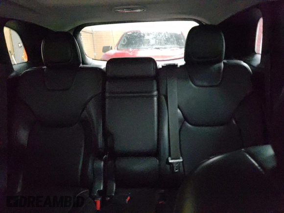 2017 Jeep Cherokee Trailhawk z VIN 1C4PJMBS7HW524644, wystawiony jako Copart lot #54374875 z przebiegiem 166 138 mil mil oraz Czysty tytuł • Clean title. Historia ofert i sprzedaży dostępna na DreamBid. Obrazek 10.