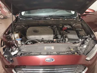 2015 Ford Fusion SE with VIN 3FA6P0HD9FR104787, listed as a IAAI auction lot 42373853 with 155,954 mi miles and . Bid and sale history available at DreamBid. Image 10.