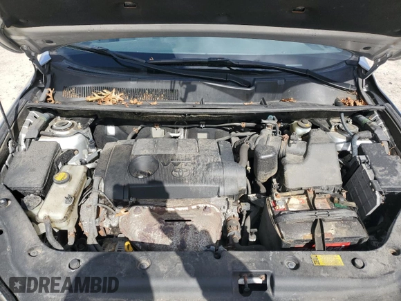 2011 Toyota RAV4 Sport with VIN JTMRF4DV1B5043237, listed as a Copart auction lot 50892245 with 244,116 mi miles and Clean Title. Bid and sale history available at carsss.com. Image 12.
