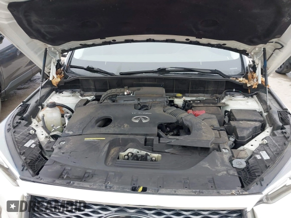 2020 Infiniti QX50 Luxe z VIN 3PCAJ5M15LF105513, wystawiony jako IAAI lot #41492732 z przebiegiem 71 576 mil mil oraz . Historia ofert i sprzedaży dostępna na DreamBid. Obrazek 10.
