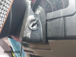 2009 Chevrolet Equinox LS z VIN 2CNDL13F096235710, wystawiony jako IAAI lot #42390592 z przebiegiem Nie podano mil oraz . Historia ofert i sprzedaży dostępna na DreamBid. Obrazek 11.