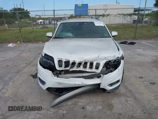 2019 Jeep Cherokee Limited z VIN 1C4PJLDB9KD381271, wystawiony jako IAAI lot #42156955 z przebiegiem 88 194 mil mil oraz . Historia ofert i sprzedaży dostępna na DreamBid. Obrazek 11.