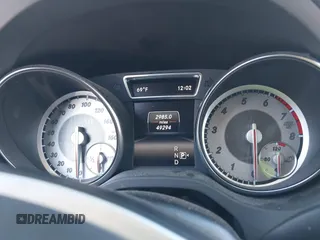 2015 Mercedes-Benz GLA 250 z VIN WDCTG4EB7FJ140389, wystawiony jako IAAI lot #40752551 z przebiegiem 49 294 mil mil oraz . Historia ofert i sprzedaży dostępna na DreamBid. Obrazek 15.