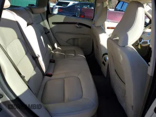 2013 Volvo XC70 3.2L with VIN YV4940BZXD1161573, listed as a Copart auction lot 43947975 with 107,816 mi miles and Salvage Title. Bid and sale history available at DreamBid. Image 10.