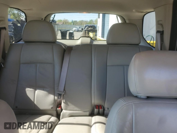 2007 GMC Envoy Denali with VIN 1GKES63M172227637, listed as a Copart auction lot 49858135 with 198,736 mi miles and Salvage Title. Bid and sale history available at carsss.com. Image 10.
