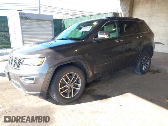 2021 Jeep Grand Cherokee 80th Anniversary с VIN 1C4RJFBG1MC828760, выставлен на аукционе IAAI как лот 42029388 с пробегом 51 287 миль миль и . История ставок и продаж доступна на DreamBid. Изображение 18.