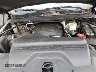 2022 Ram 2500 Tradesman с VIN 3C6MR5AJ5NG169825, выставлен на аукционе Copart как лот 61205265 с пробегом 75 897 миль миль и Списание • Salvage title. История ставок и продаж доступна на DreamBid. Изображение 11.
