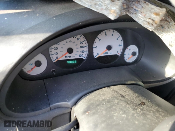 2006 Dodge Grand Caravan SE z VIN 1D4GP24R26B556230, wystawiony jako Copart lot #54518545 z przebiegiem 98 866 mil mil oraz Szkoda całkowita • Salvage title. Historia ofert i sprzedaży dostępna na DreamBid. Obrazek 9.