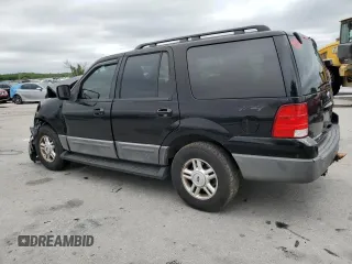 2006 Ford Expedition Special Service with VIN 1FMPU165X6LA20013, listed as a Copart auction lot 51755844 with 179,826 mi miles and Non repairable. Bid and sale history available at DreamBid. Image 2.