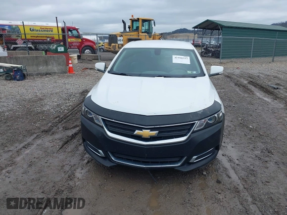 2014 Chevrolet Impala LT with VIN 1G1115SL3EU111169, listed as a IAAI auction lot 41998523 with 175,951 mi miles and . Bid and sale history available at DreamBid. Image 12.