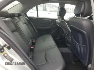 2006 Mercedes-Benz C с VIN WDBRF56J46F788563, выставлен на аукционе Copart как лот 50448415 с пробегом 74 315 миль миль и Чистый • Clean title. История ставок и продаж доступна на DreamBid. Изображение 10.