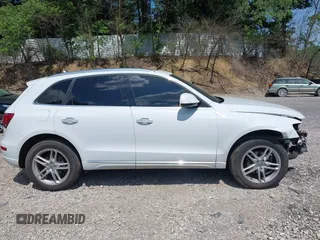 2016 Audi Q5 Premium Plus z VIN WA1L2AFPXGA146504, wystawiony jako IAAI lot #42548135 z przebiegiem 167 941 mil mil oraz . Historia ofert i sprzedaży dostępna na DreamBid. Obrazek 14.